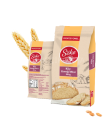 SÖKE KÖY EKMEK MİKSİ 20 KG