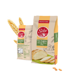 SÖKE TAM BUĞDAY EKMEK MİKSİ 20 KG