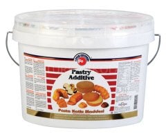 FO PASTA KATKI MADDESİ 5 KG
