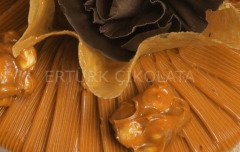 FO KAPİÇİNO AROMALI (FİLLİNG) DOLGU VE KAPLAMA SOSU 5 KG