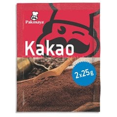 PAKMAYA KAKAO 2X25 G