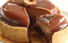 FO TOFFEE AROMALI (FİLLİNG) PASTA DOLGU VE KAPLAMA SOSU 5 KG