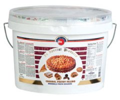 FO KARAMELLİ (FİLLİNG) DOLGU VE KAPLAMA SOSU 7 KG