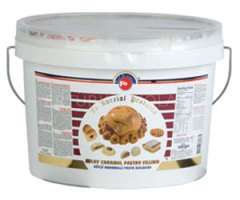 FO SÜTLÜ KARAMELLİ (FİLLİNG) DOLGU VE KAPLAMA 7 KG