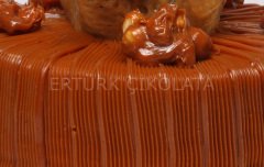 FO TİRAMİSU AROMALI (FİLLİNG) DOLGU VE KAPLAMA 7 KG