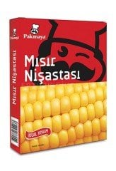 PAKMAYA MISIR NİŞASTASI 200 G