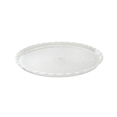 BENS YUVARLAK KIRILMAZ TEŞHİR TEPSİSİ (35 CM) 1 ADET