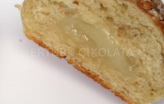 FO VANİLYA AROMALI (FİLLİNG) DOLGU VE KAPLAMA SOSU 7 KG