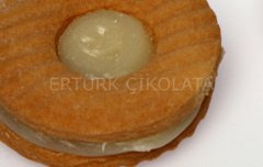 FO VANİLYA AROMALI (FİLLİNG) DOLGU VE KAPLAMA SOSU 7 KG