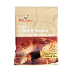 PAK MAYALI D.SAKZLI KBRS ÇÖREK HARCI 30G