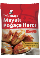 PAKMAYA PAK MAYALI POĞAÇA HARCI 35 G