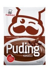 PAKMAYA KAKAOLU PUDİNG 145 G
