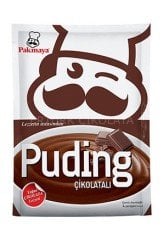 PAKMAYA ÇİKOLATALI PUDİNG 106 G