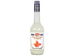 LİMPO ACIBADEM AROMALI SİROP D’AROME DE ORGEAT 700 ML