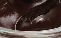 FO ÇİKOLATALI PROFİTEROL SOSU (PROFPRATİK) 7 KG