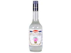 LİMPO AGAVE AROMALI SİROP D’AROME DE AGAVE TEQUİLANA 700 ML