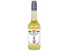 LİMPO ANANAS AROMALI SİROP D’AROME DE ANANAS 700 ML