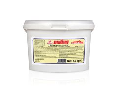 OVALETTE TOZ KARIŞIM MUZLU PUDİNG 2,5 KG