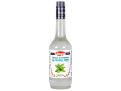 LİMPO BAHÇE NANESİ AROMALI SİROP D’AROME DE MOJİTO MİNT 700 ML