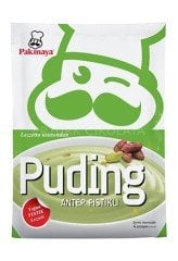 PAKMAYA ANTEP FISTIKLI PUDİNG 90 G