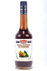 LİMPO FINDIK AROMALI SİROP D’AROME DE NOİSETTE 700 ML