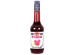 LİMPO FRAMBUAZ AROMALI SİROP D’AROME DE FRAMBOİSE 700 ML