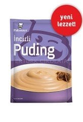 PAKMAYA İNCİRLİ PUDİNG 83 G                 