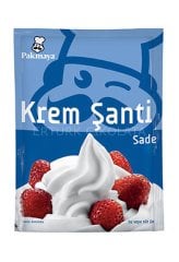 PAKMAYA SADE KREM ŞANTİ 75 G