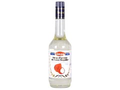 LİMPO HİNDİSTAN CEVİZİ AROMALI SİROP D’AROME DE COCO REGUİLER 700 ML