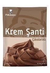 PAKMAYA ÇİKOLATALI KREM ŞANTİ 82 G