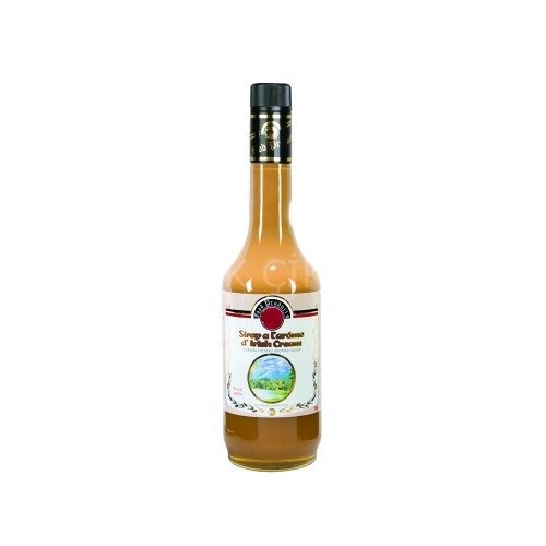 LİMPO İRLANDA KREMASI AROMALI SİROP D’AROME DE IRİSH CREAM 700 ML