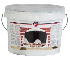 FO ÇİKOLATALI SOĞUK KAPLAMA SOSU 7 KG