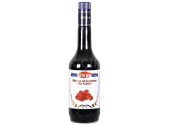 LİMPO KAHVE AROMALI SİROP D’AROME DE CAFE 700 ML