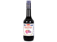LİMPO KARADUT AROMALI SİROP D’AROME DE BLACK MULBERRY 700 ML