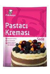 PAKMAYA PASTACI KREMASI SADE 147 G