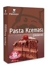 PAKMAYA ÇİKOLATALI PASTA KREMASI 162 G