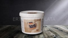 ŞEKER&SUGAR PASTA SÜSLEME HAMURU BEYAZ KOVA 5 KG