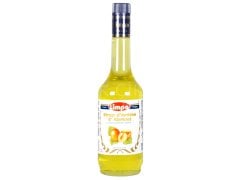 LİMPO KAYISI AROMALI SİROP D’AROME DE APRİCOT 700 ML