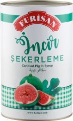 FURİSAN İNCİR ŞEKERLEME 5 KG