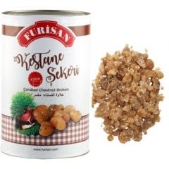 FURİSAN KESTANE ŞEKERİ KIRIK 5 KG