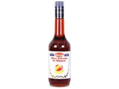 LİMPO MANGO AROMALI SİROP D’AROME DE MANGUE 700 ML