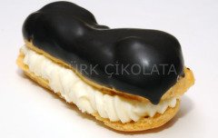 FO SİYAH DEKORASYON AMAÇLI EKLER SOS 4 KG