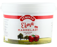 FURİSAN ELMA MARMELADI 7 KG