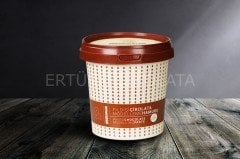 ŞEKER&SUGAR BEYAZ (FİLDİŞİ) ÇİKOLATA MODELLEME HAMURU 1000 GR