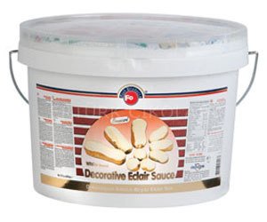 FO BEYAZ DEKORASYON AMAÇLI EKLER SOS 5 KG