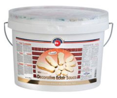 FO BEYAZ DEKORASYON AMAÇLI EKLER SOS 5 KG