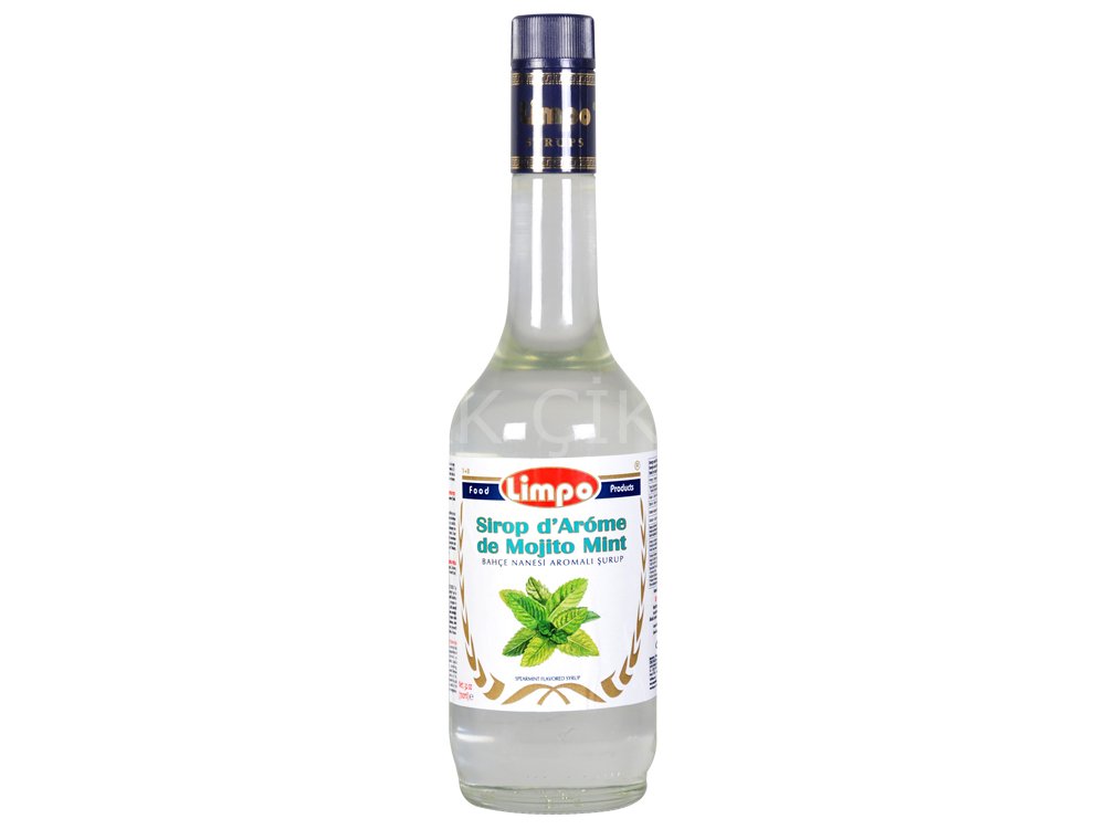 LİMPO MOJİTOAROMALI MOJİTO MİX SRUYP 700 ML