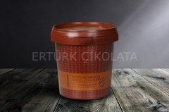 ŞEKER&SUGAR BİTTER ÇİKOLATA MODELLEME HAMURU 1000 GR