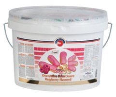 FO FRAMBUAZ AROMALI DEKORASYON AMAÇLI EKLER SOS 5 KG