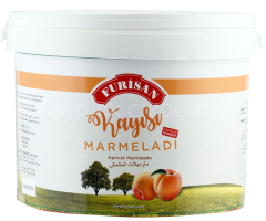 FURİSAN KAYISI MARMELADI 7 KG